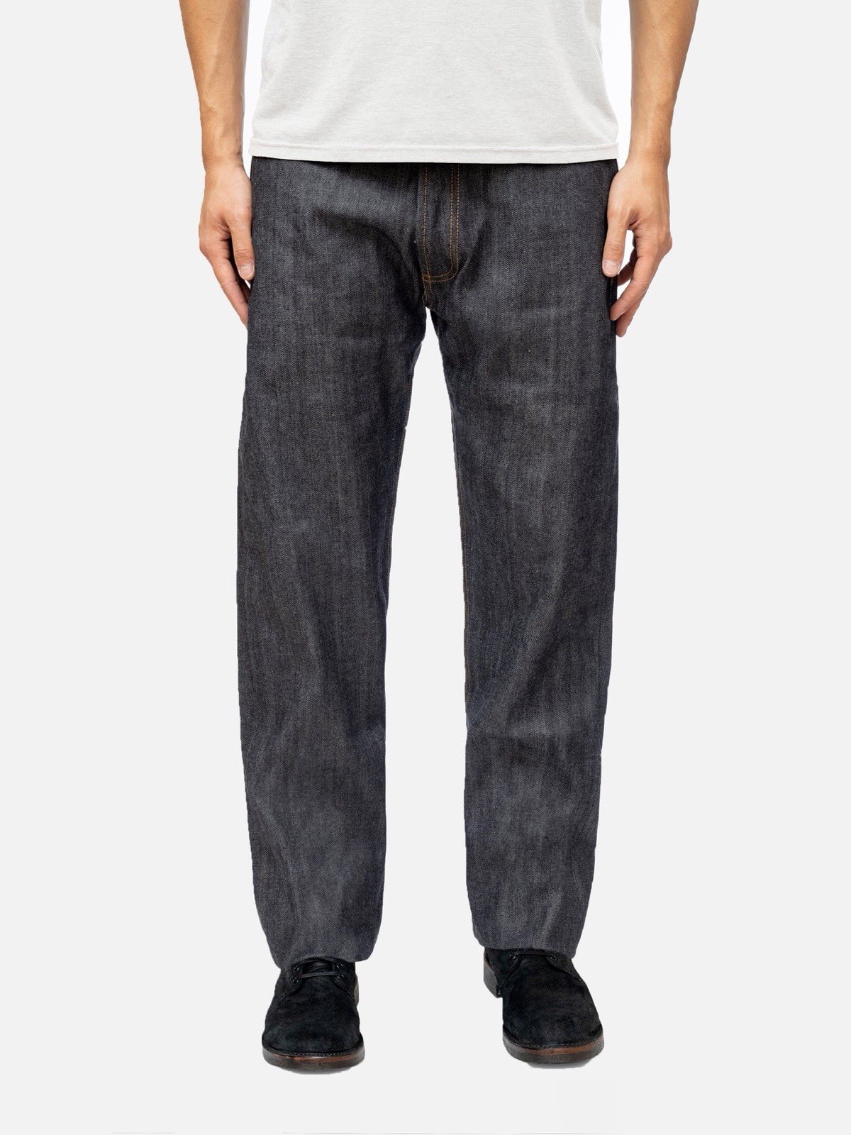 3sixteen Selvedge Raw Denim 38 CS-100x