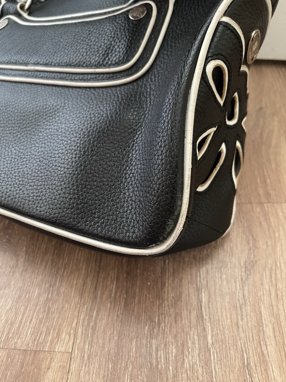 Celine Boogie Bag