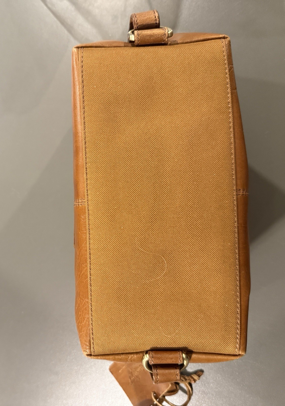 Rawlings Leather Rugged Travel Kit