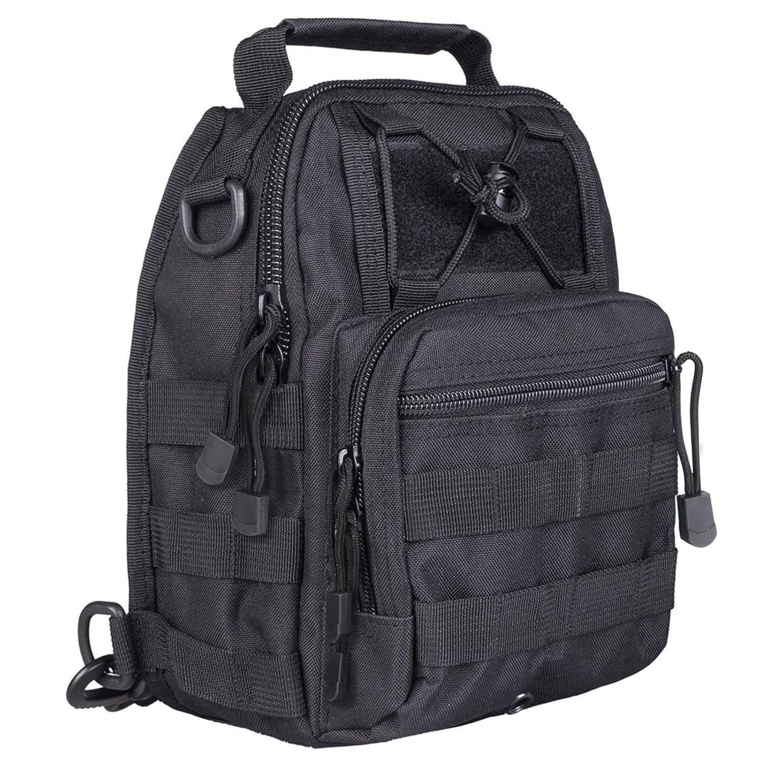 Tactical Backpack Outdoor Military Sport Bag Hiking Camping Shoulder Bag Sling