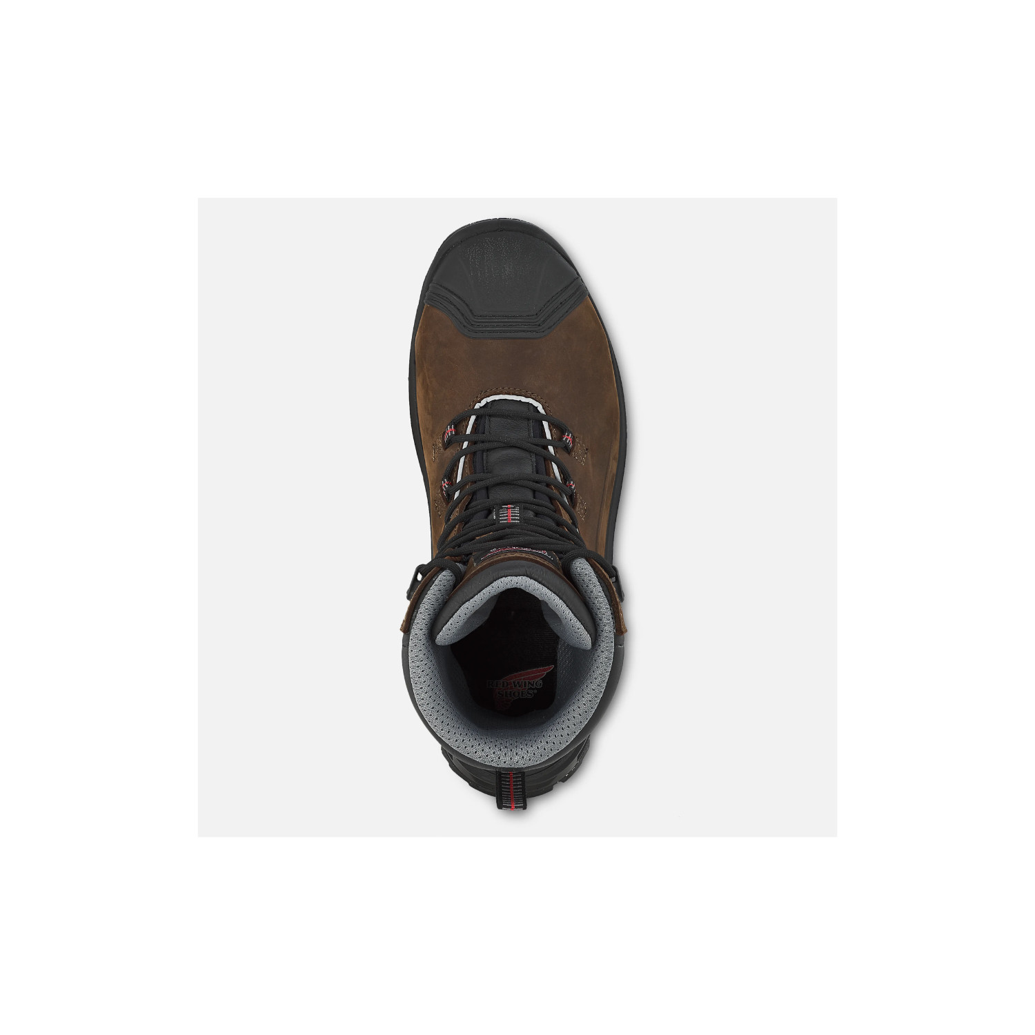 Redwing PetroKing Men’s Electrical Hazard, Puncture Resistant, Waterproof #3287