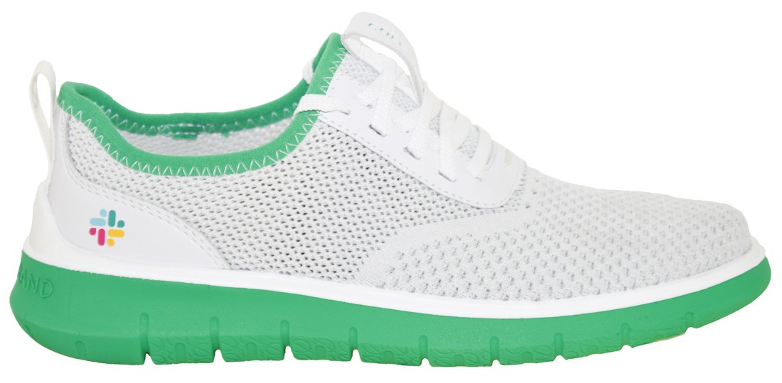Cole Haan Men’s Generation ZERØGRAND Stitchlite Sneaker White Style C32518
