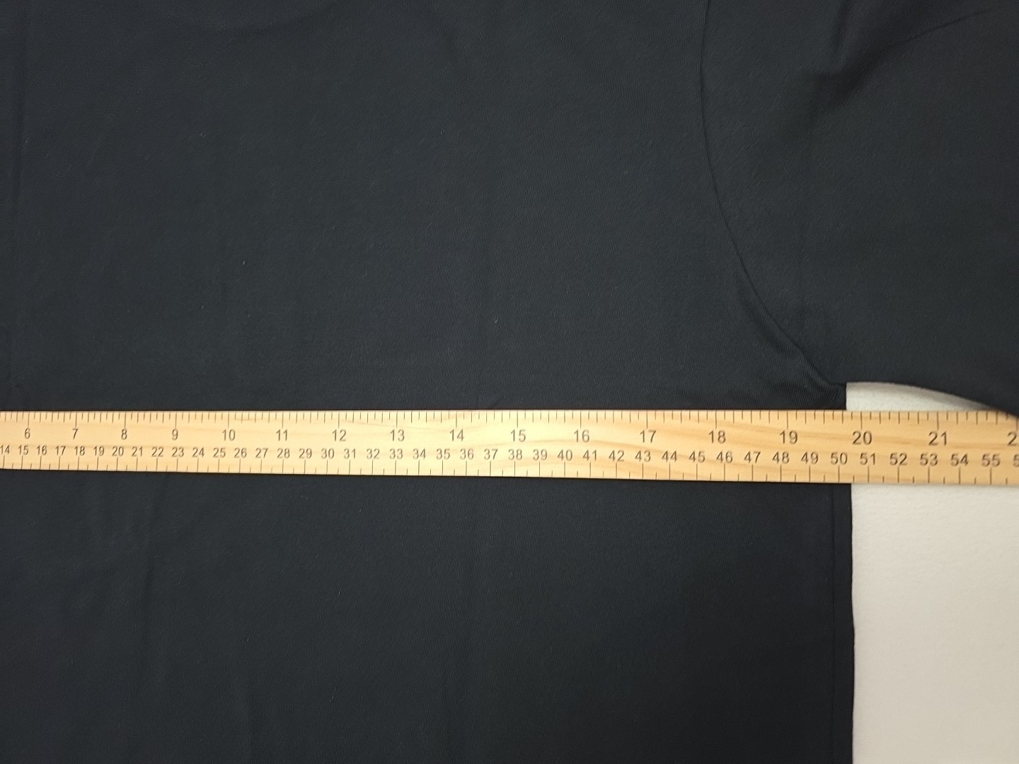 I’m Your Huckleberry Say When Men’s T-Shirt Black, Size Medium!