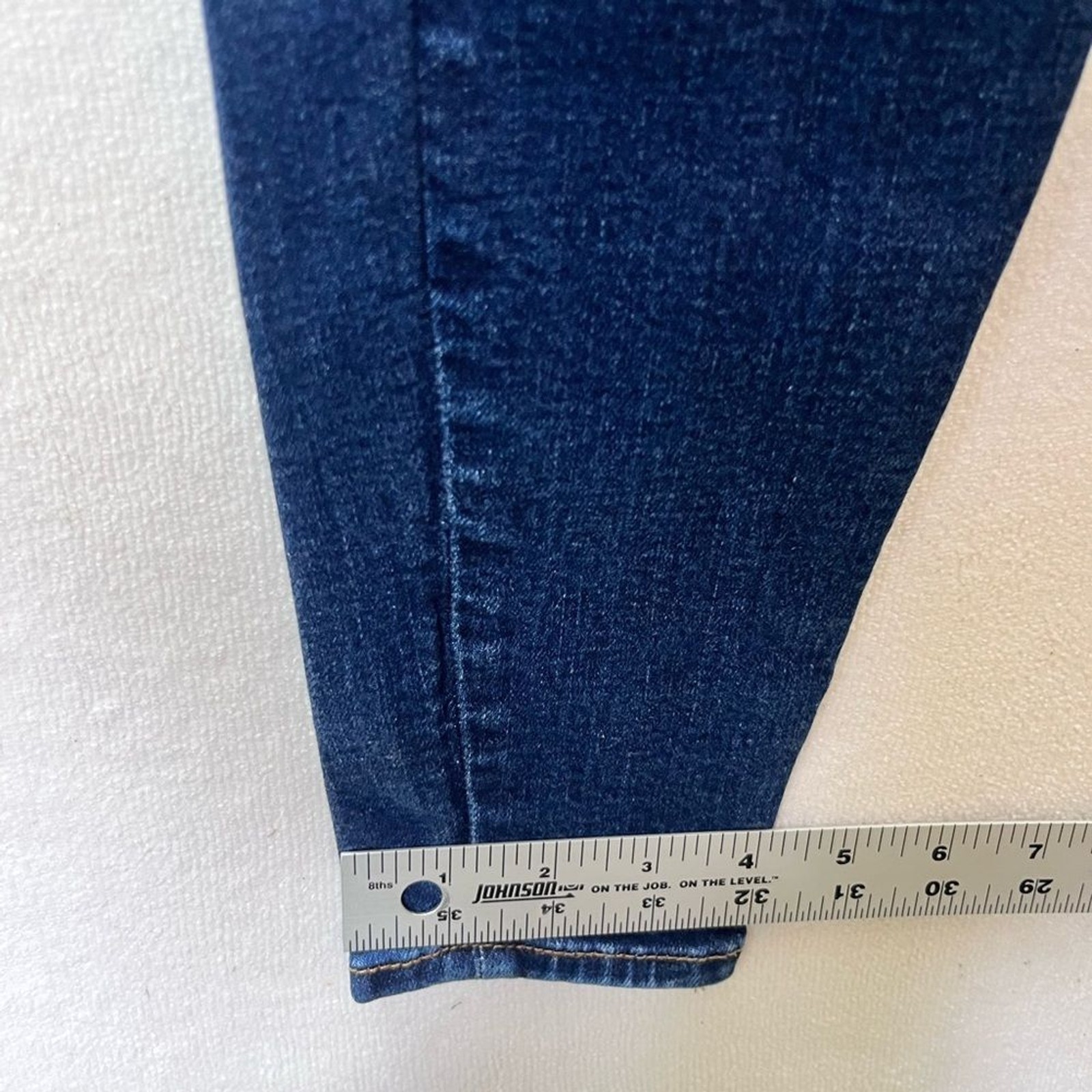 American Eagle Super Hi-Rise Jegging Jeans Womens 00 Super Stretch Denim 2199