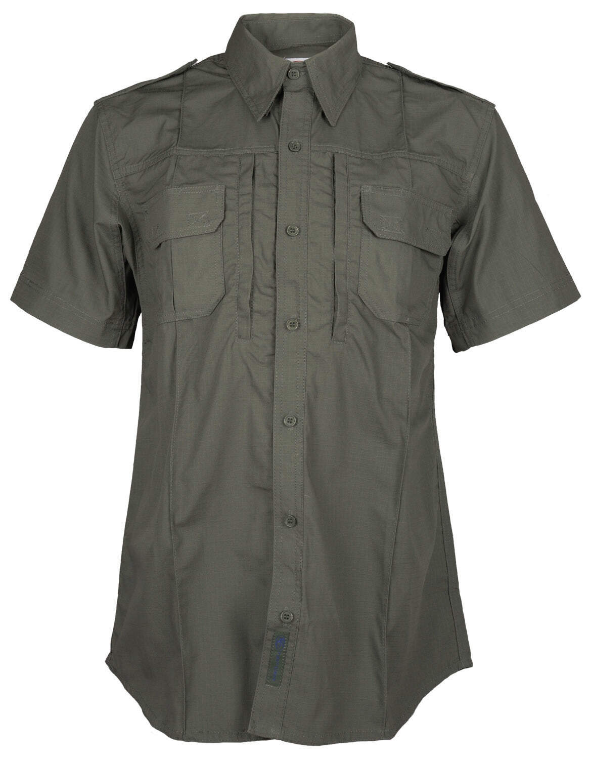 Lightweight Tactical BDU RIP-Stop Short Sleeve Shirts