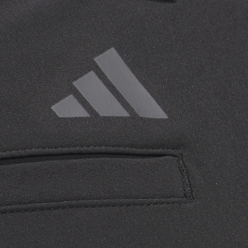 adidas Ultimate365 Tapered Golf Pants Mens Black Casual Athletic Bottoms IT7859-