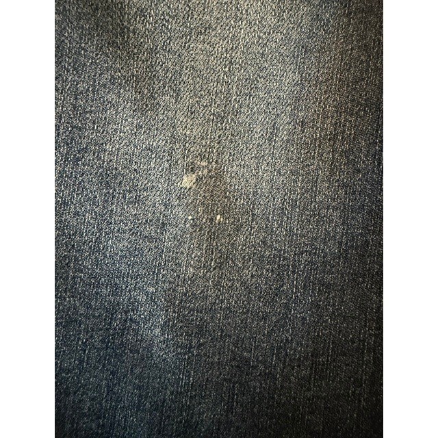 American Eagle Airflex 360 Slim Jeans Mens 31×32 Blue Medium Wash Whiskered 0159