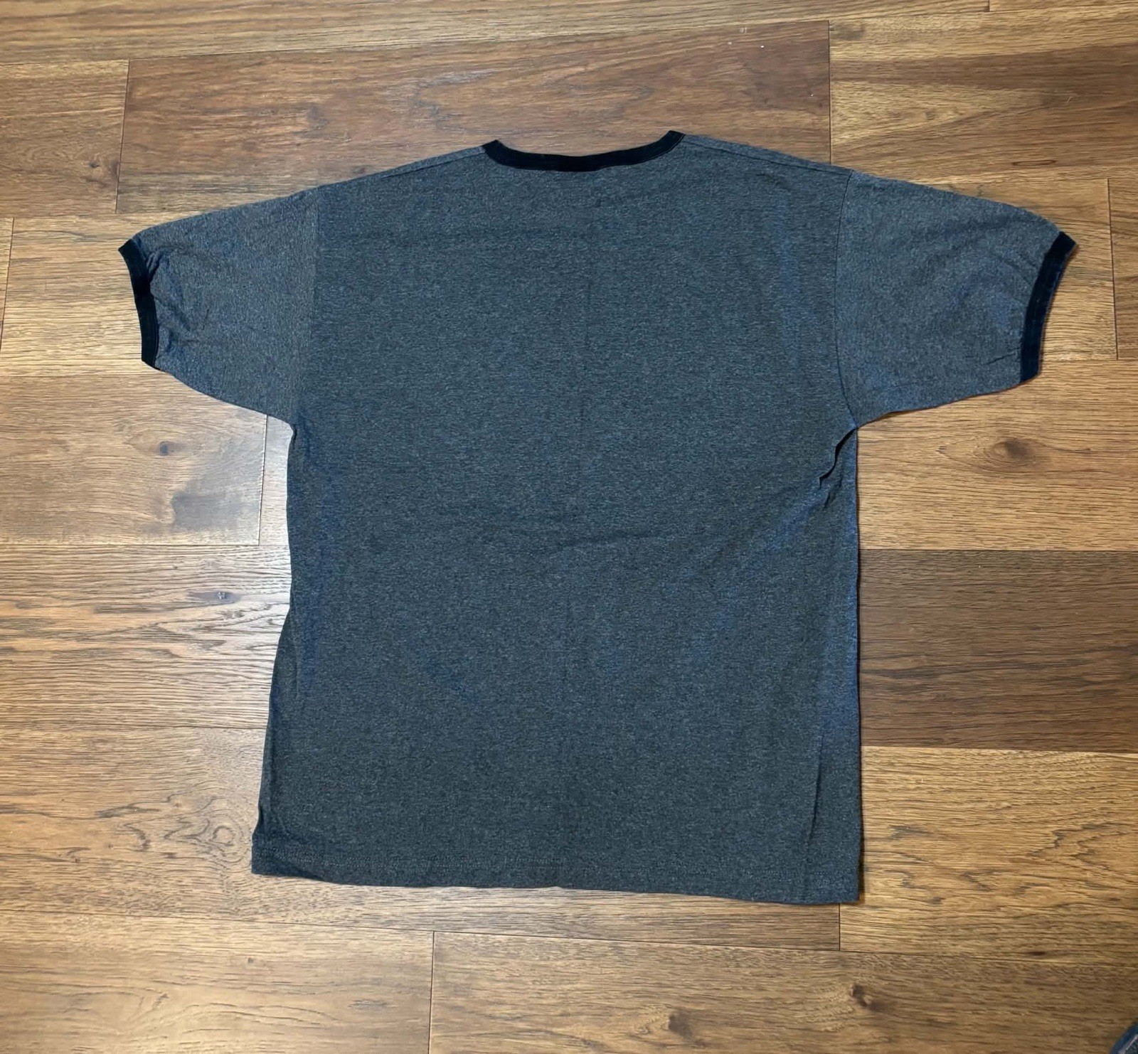 Vintage TNT Classic Speed Racer Ringer T Shirt Mens Adult Men’s Size XL