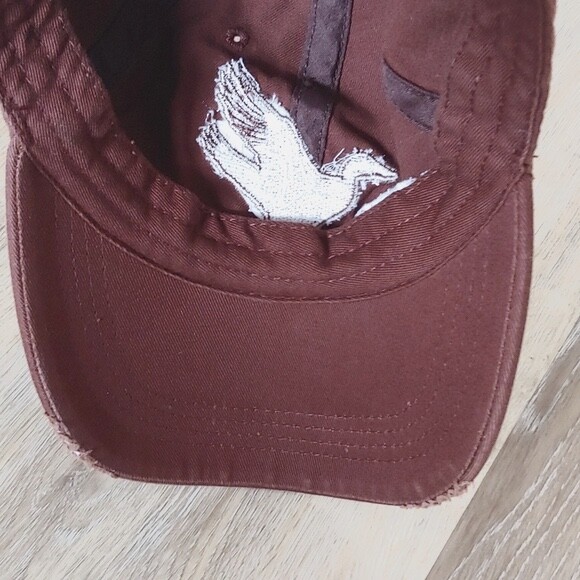 A&E Duck Dynasty 100% Cotton Cap Hat