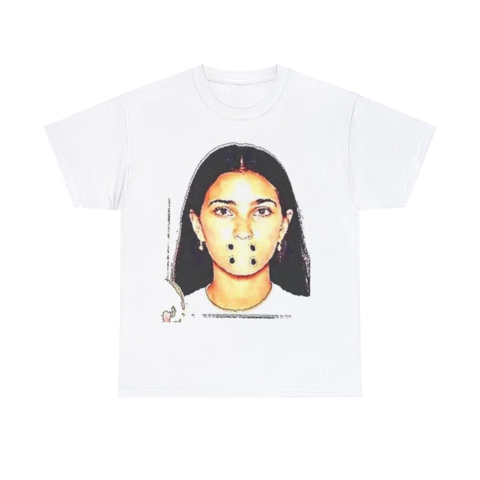 Ken Carson A Great Chaos T-Shirts Merch – All Sizes Available