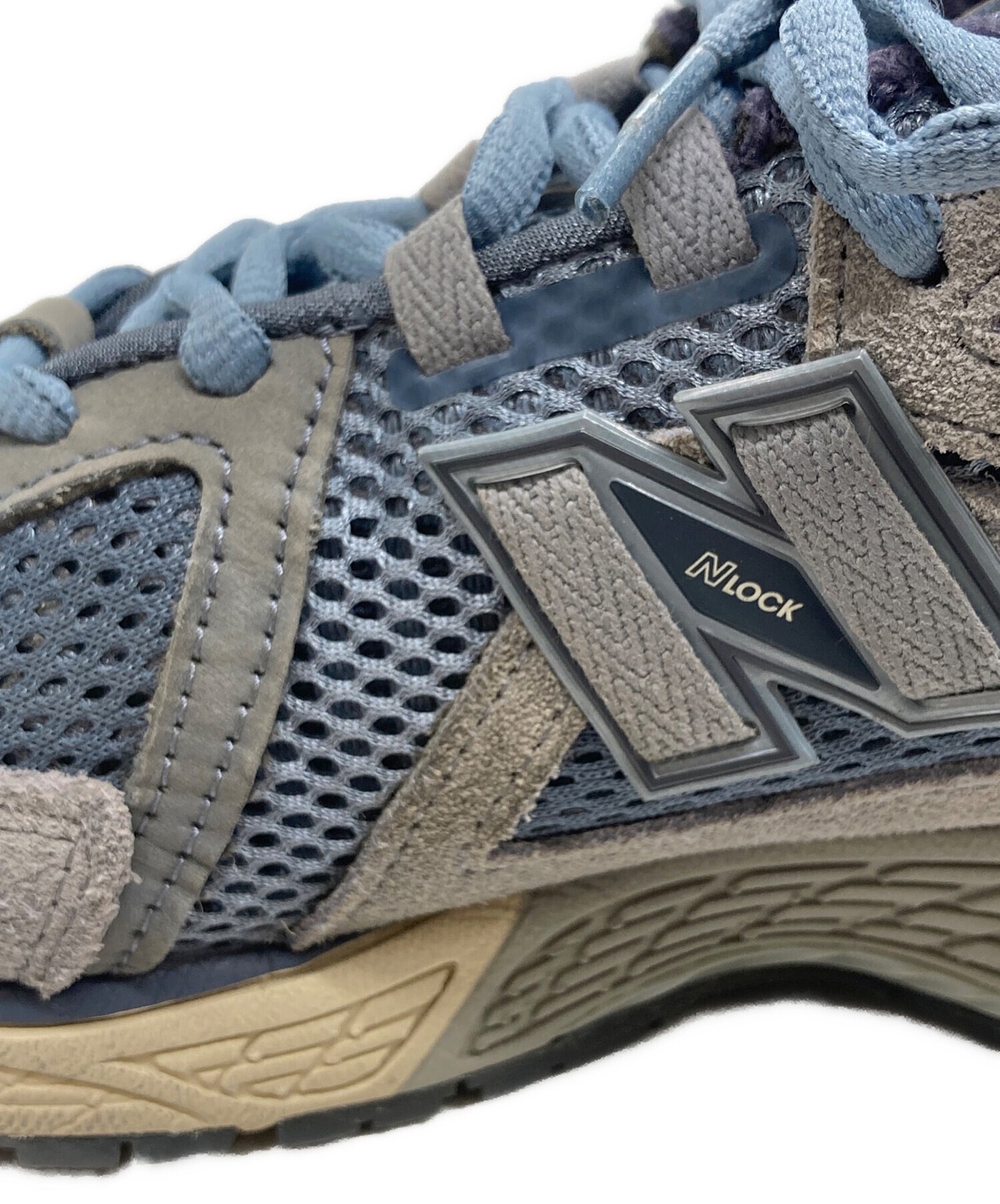 New Balance Collaboration Low-Cut Sneakers BFz94