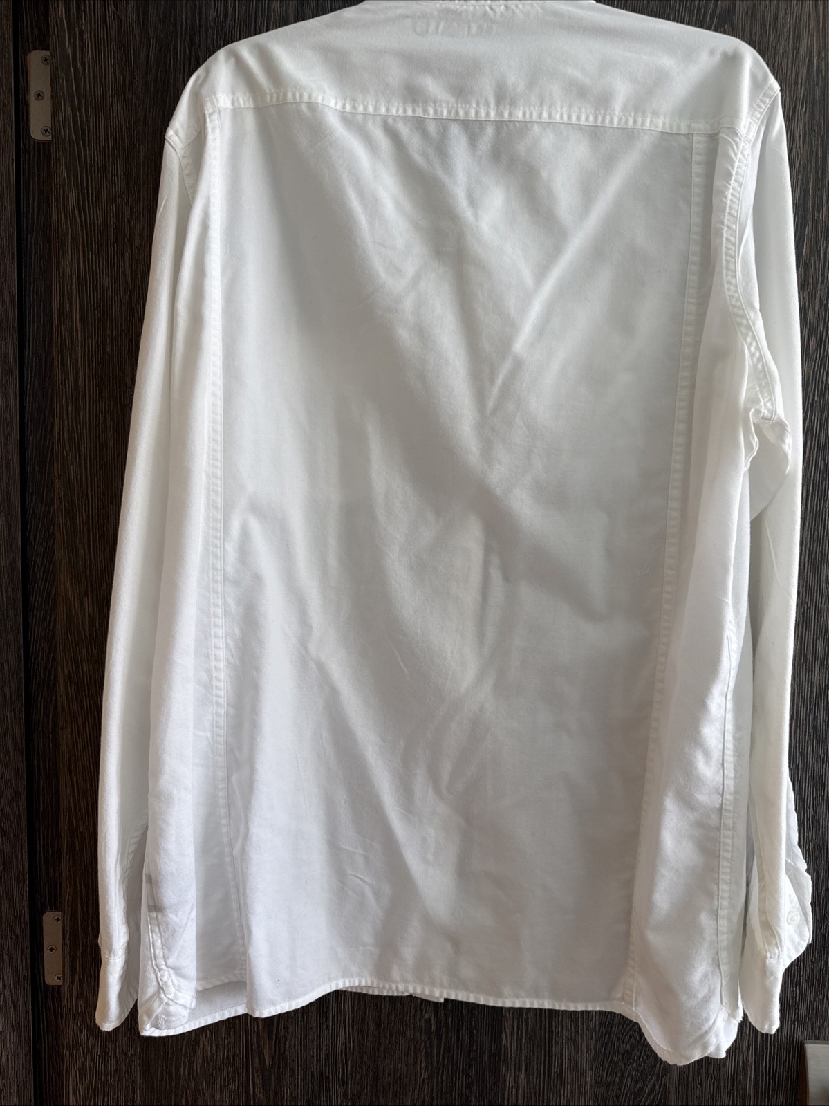 Marc Anthony Slim Shirt 100% Cotton