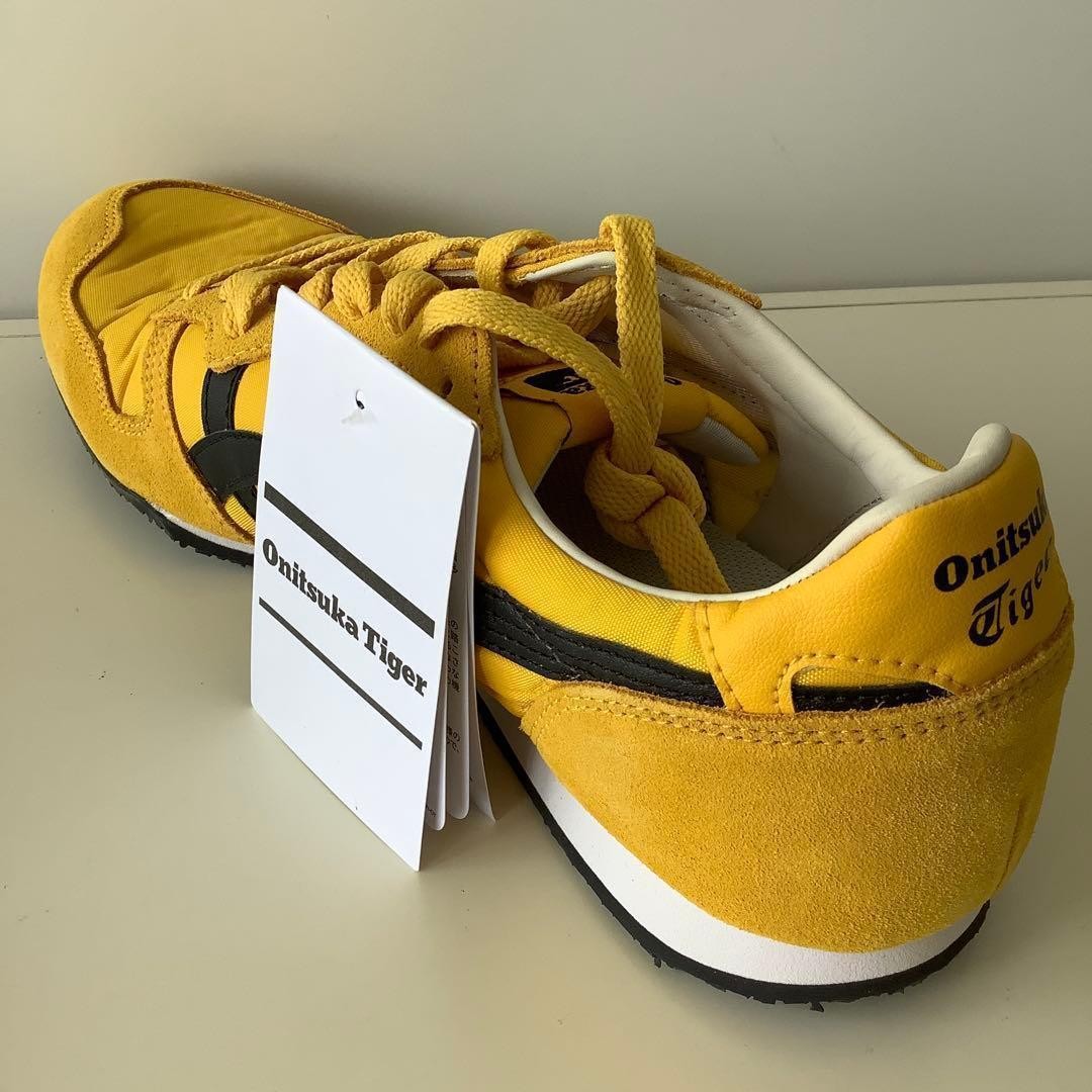 Onitsuka Tiger SERRANO 1183B400 29cm