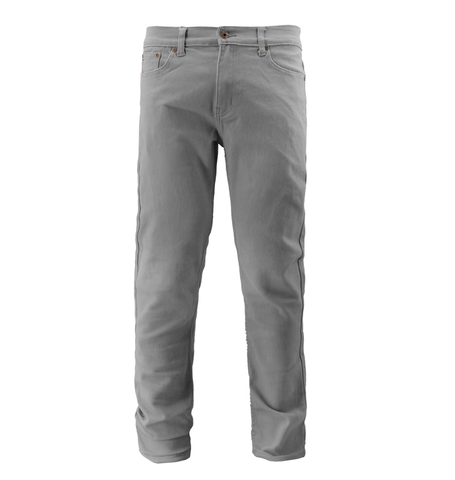 Men’s Denim Stretch Casual Cotton Blend Skinny Fit Jean Pants