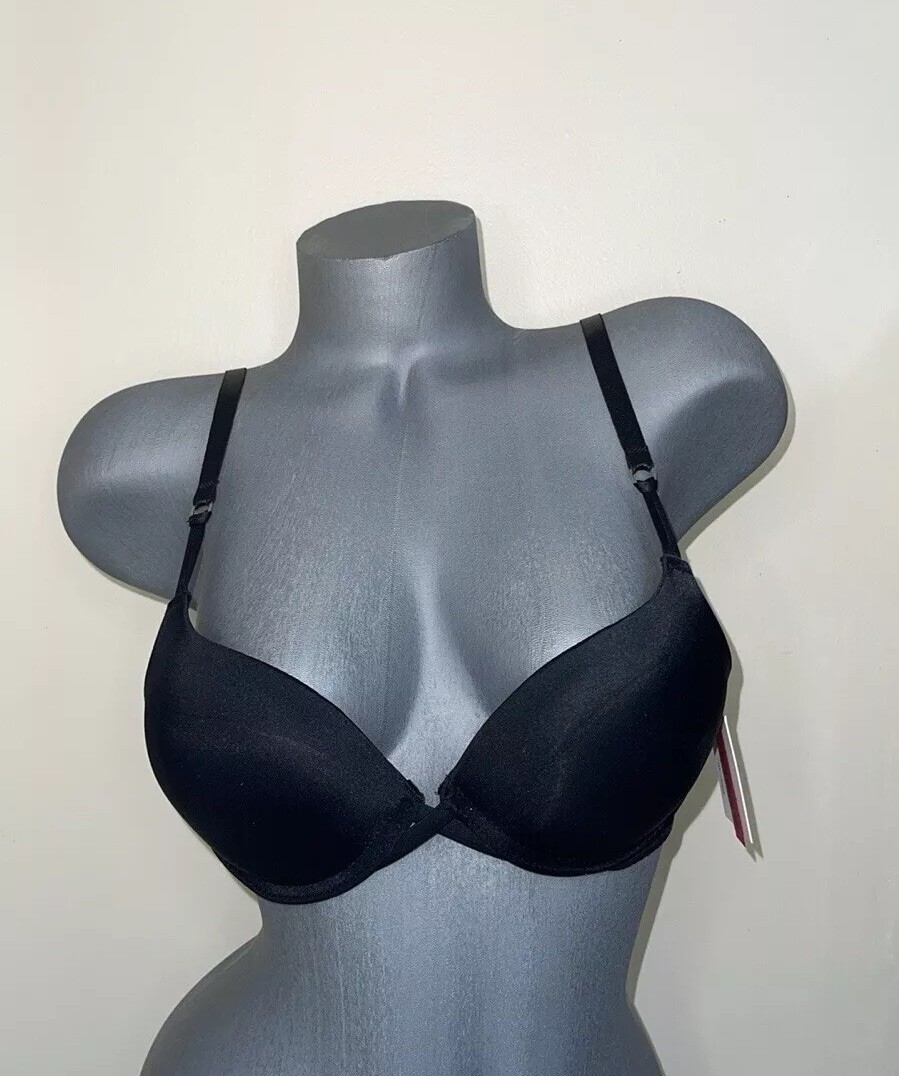 Super Extra Push Up Extreme Padded Bombshell Bra. Add 2 Cup Sizes New Arrival