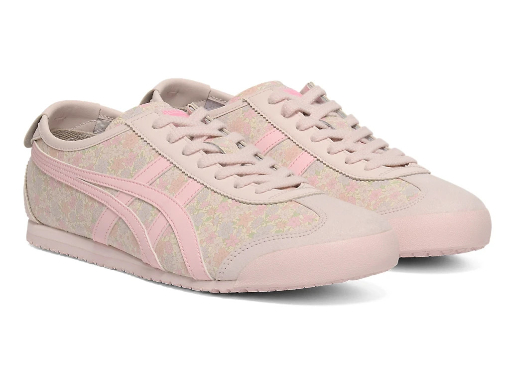 Onitsuka Tiger MEXICO 66 1183C564 700 CRYSTAL PINK COTTON CANDY