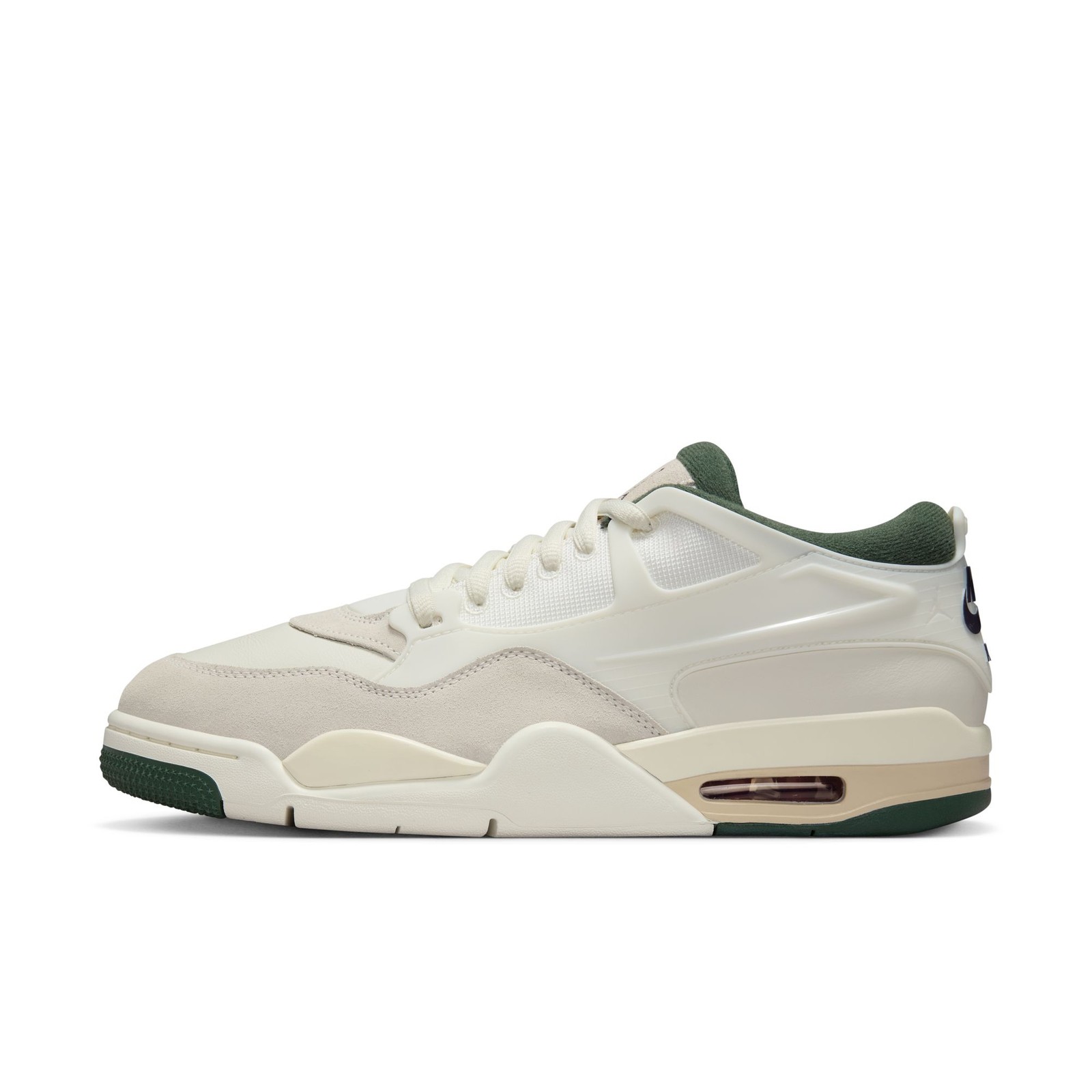 Jordan 4 RM ‘Light Cream’ Mens Size 9.5 FQ7939-105 New