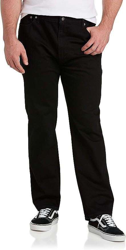 Levi’s Men’s 541 Athletic Fit Jeans Native Cali 181810422
