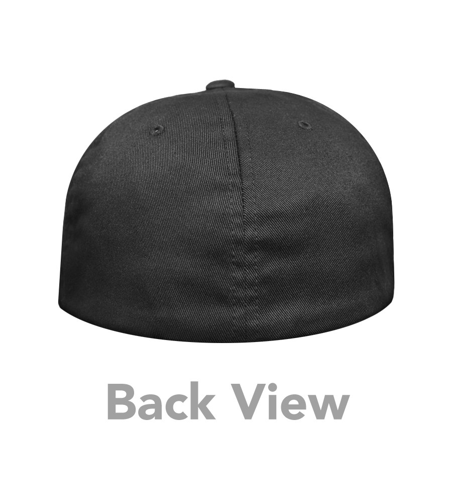 TRD TOYOTA RACING CURVED or FLAT BILL FLEXFIT HAT ***FREE SHIPPING in BOX***