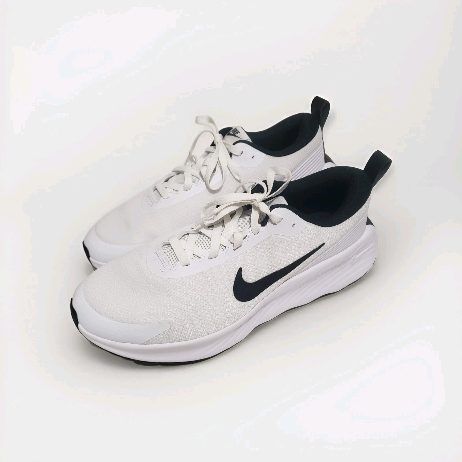 Nike Men’s Size 12 Promina (FV5285 101) Sneaker Trainer Sports White Running