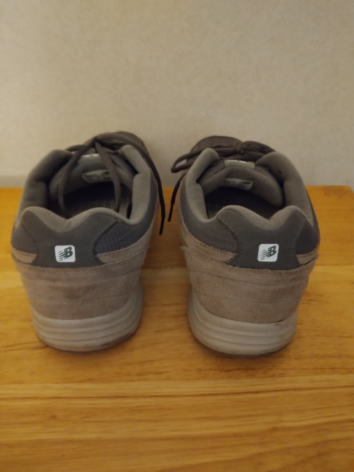 New Balance Walking 877 Shoes Men’s Size 11 Gray MW877GT