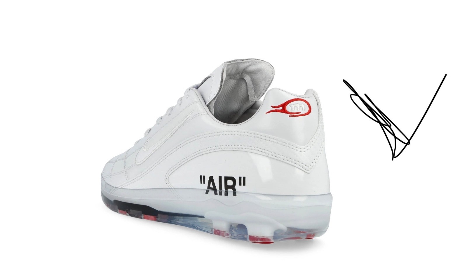 V.A.A x Nike cryoshot zoom M9 usa EU44.5/US10.5/UK9.5