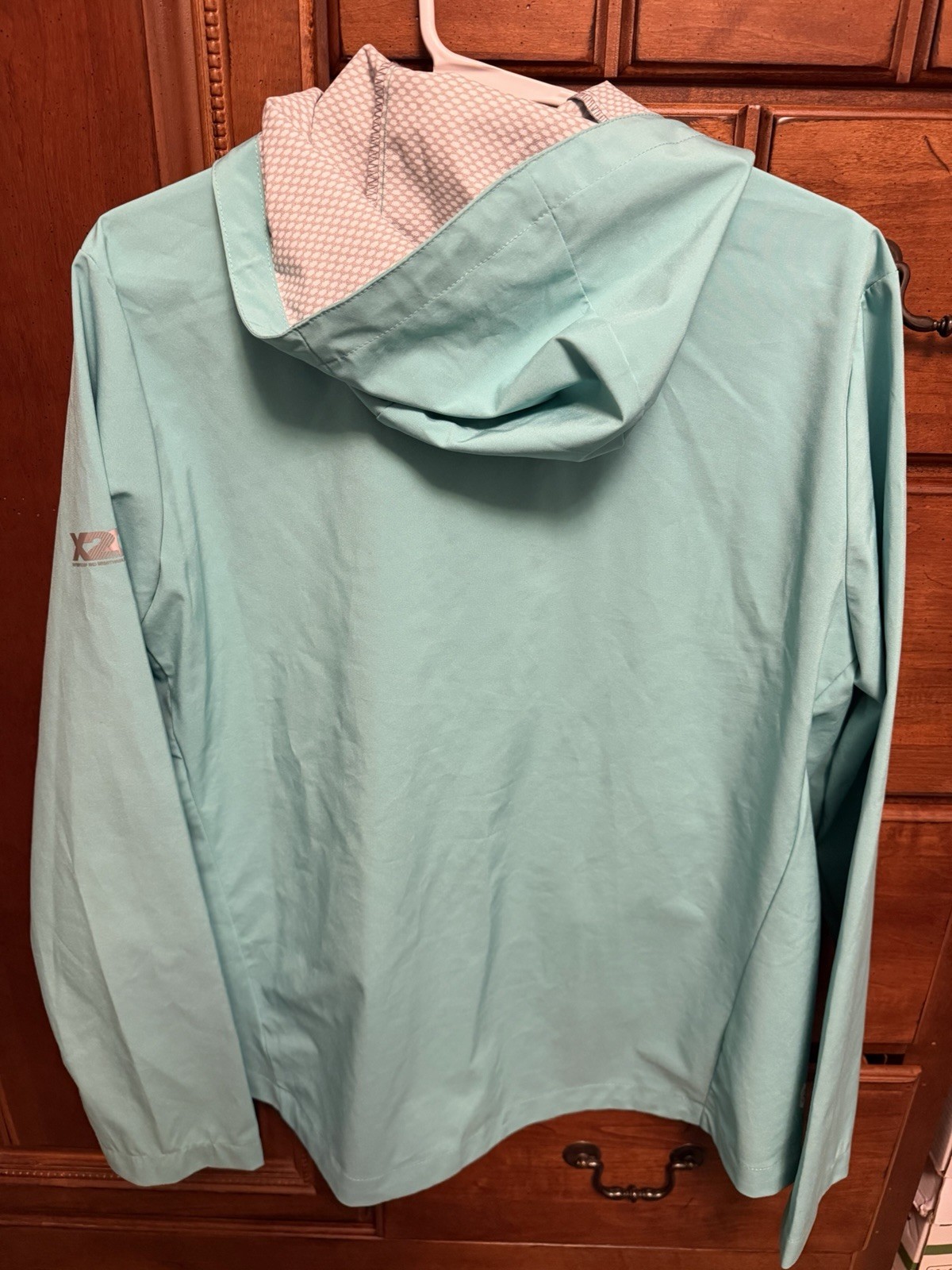Free Country Lightweight Jacket Size L