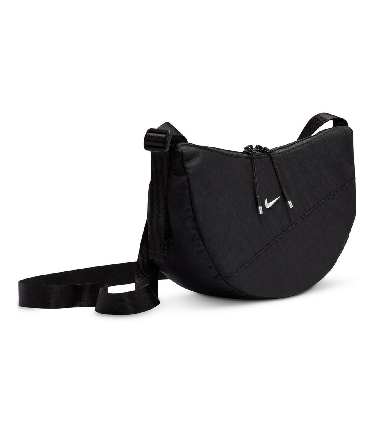 Nike Aura Crescent Crossbody Bag 4L Women’s Sportswear Bag Casual NWT HQ4370 010