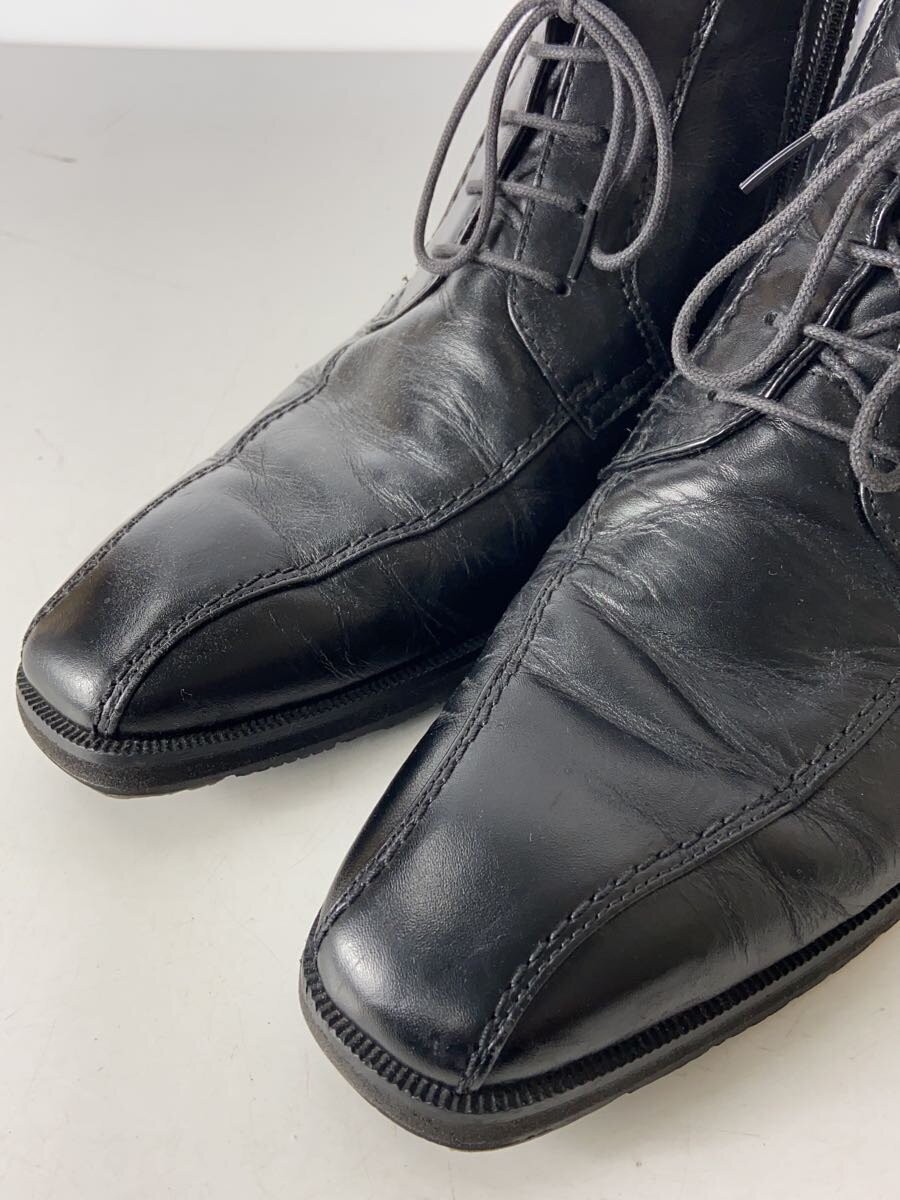 Madras Boots/25Cm/Blk/Gore-Tex/Spmw5380 BFO94