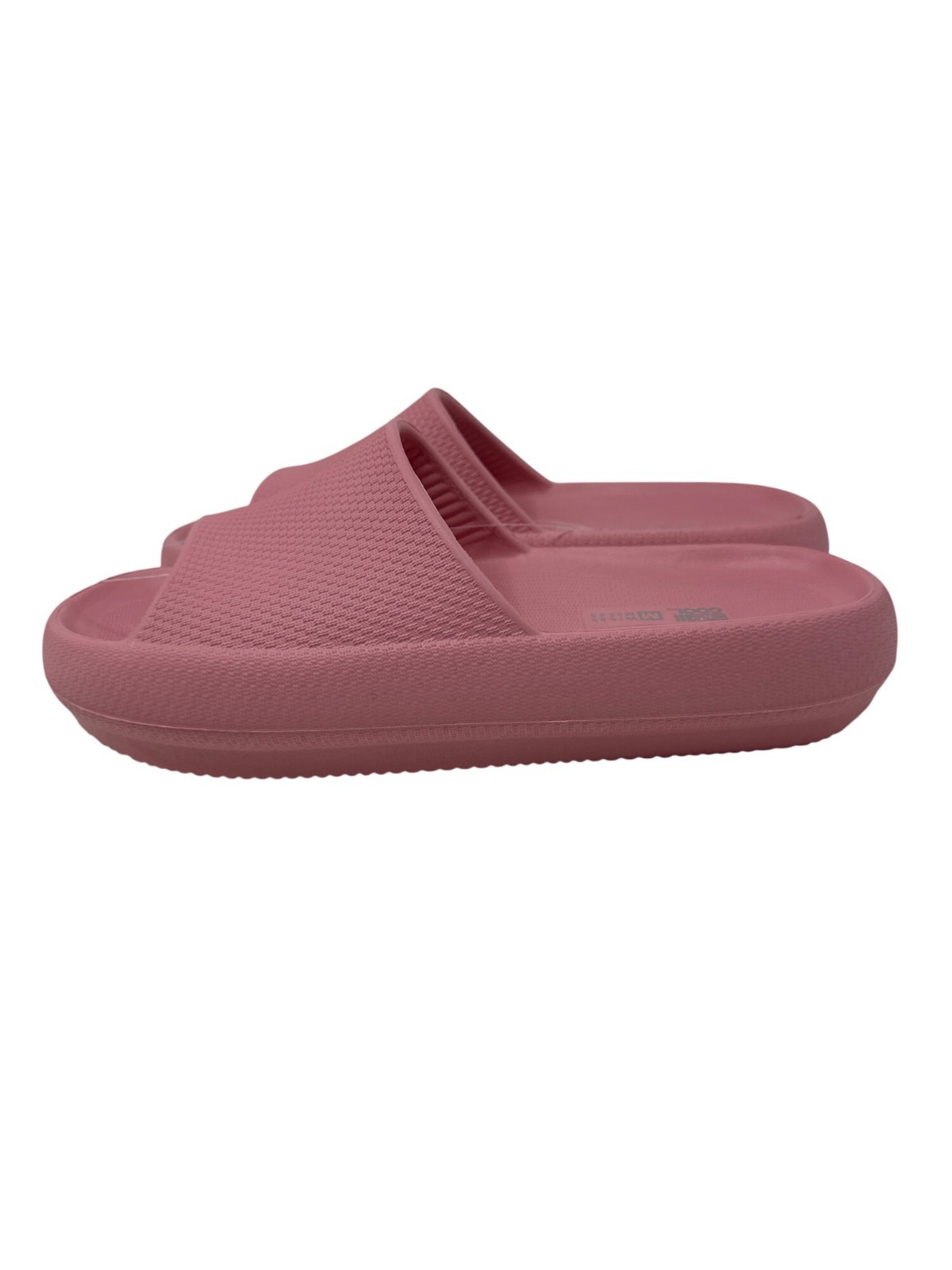 32 Degrees Cool Cushion Slide Sandals Size M W 7.5-8.5 M 5.5-6.5 Ultra Soft EVA