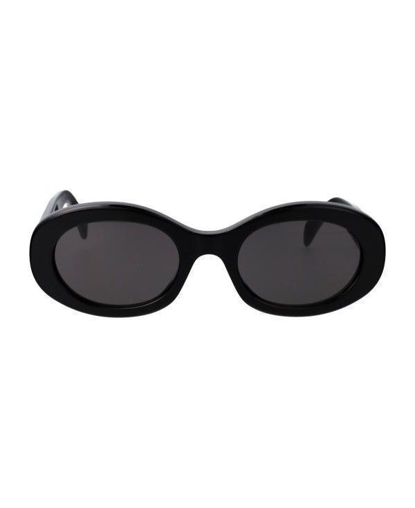 Celine TRIOMPHE 01 Sunglasses in Acetate CL40194U 01A 151055660