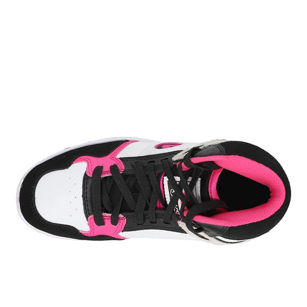 DVS Honcho High Top Skate Womens Size 5 M Sneakers Casual Shoes DVF0000333-004