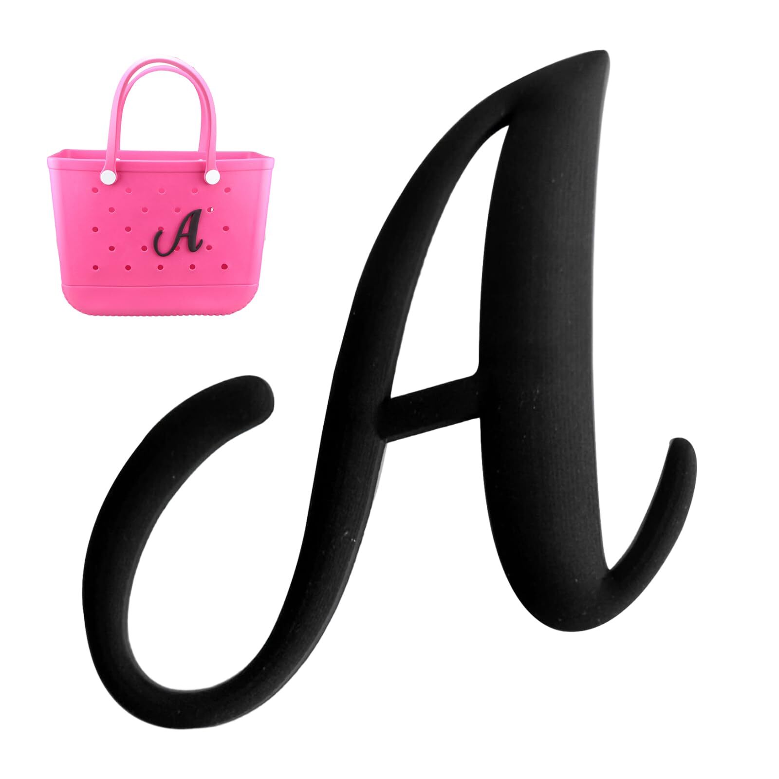 Accessories for Bogg Bag Handbag Beach Tote Personalized 3D Printed Decorative A
