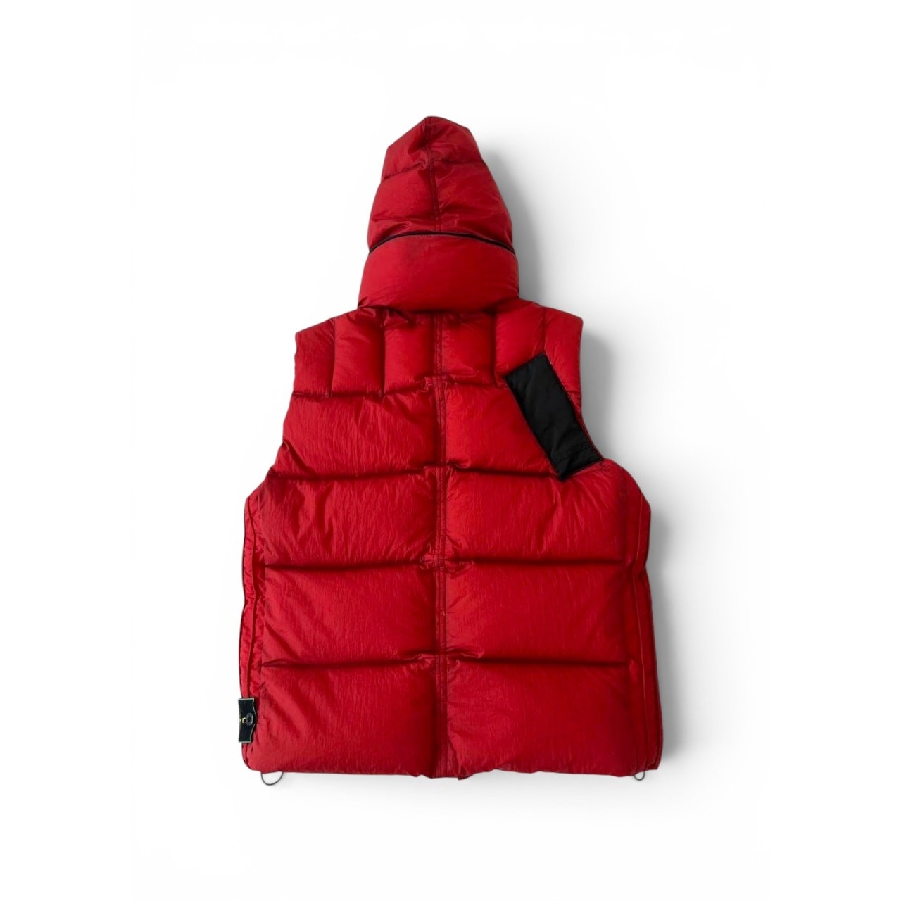 Stone Island Down Puffer Vest