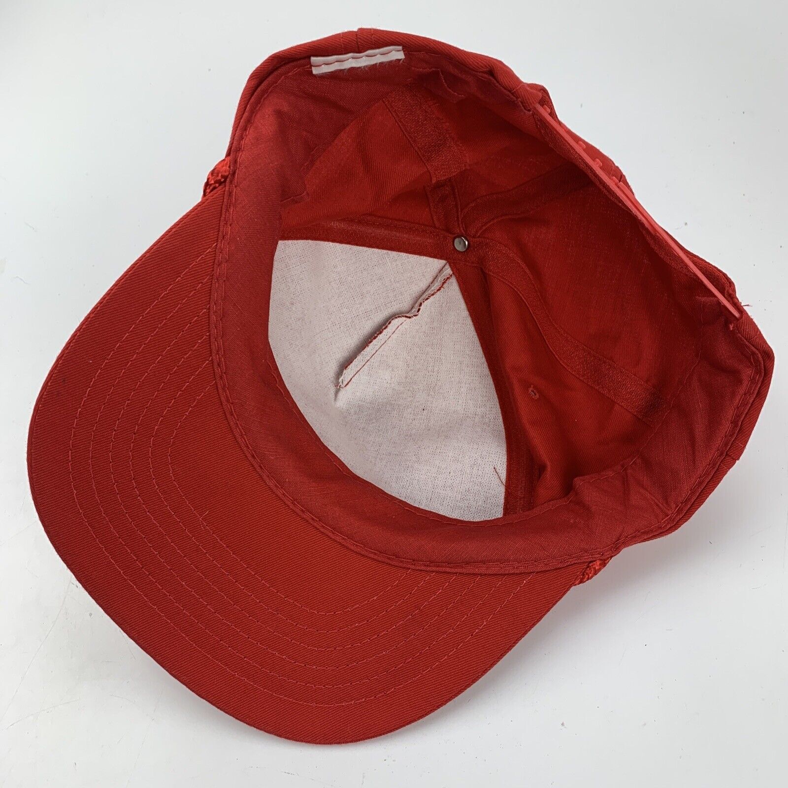 Winfield Banking Company Missouri Ball Cap Hat Snapback Baseball