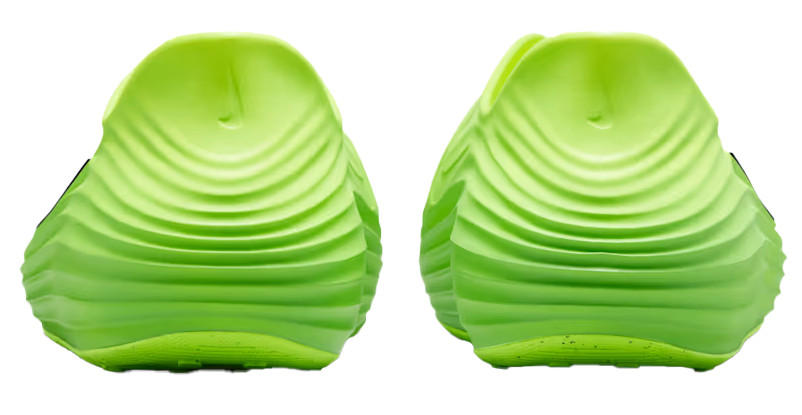 Nike ReactX Rejuven8 Unisex Recovery Shoes Slip-On Cushioned Choose Size