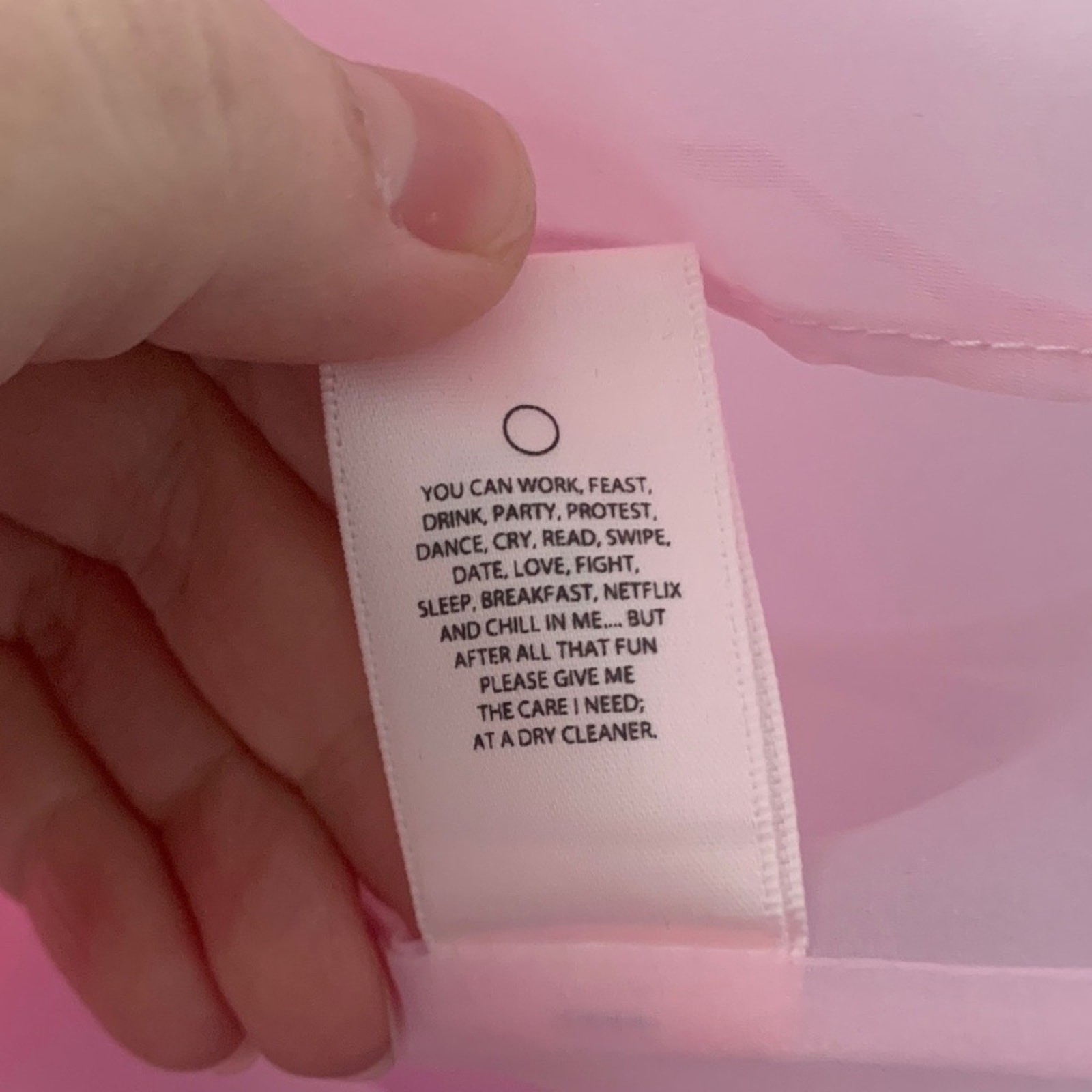 Selkie size medium the puff dress pink angel delight Elegant Tulle baby barbie