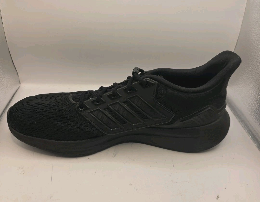 Adidas EQ21 Men’s Bounce Running Athletic Sneaker / Size 11