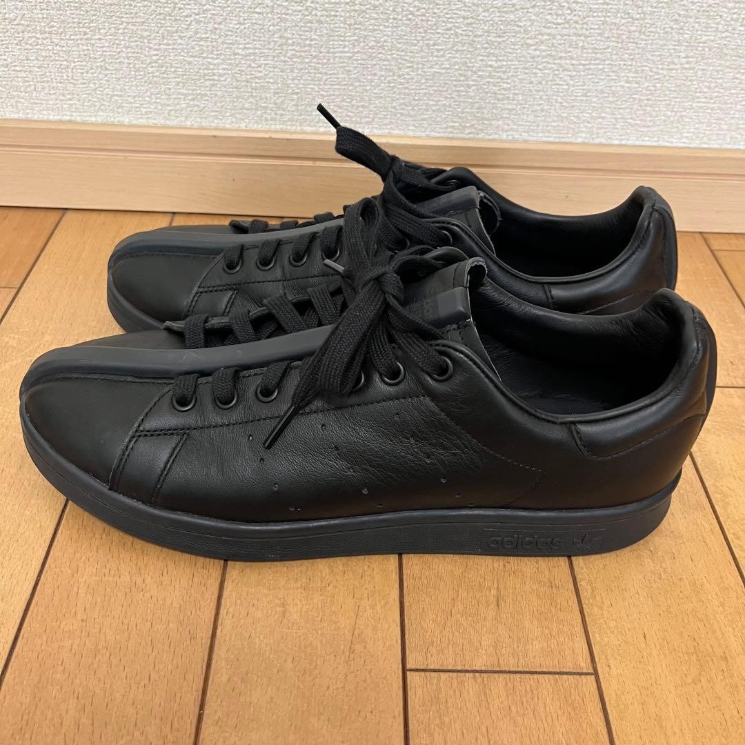 Adidas Craig Green Split Stan Smith Black