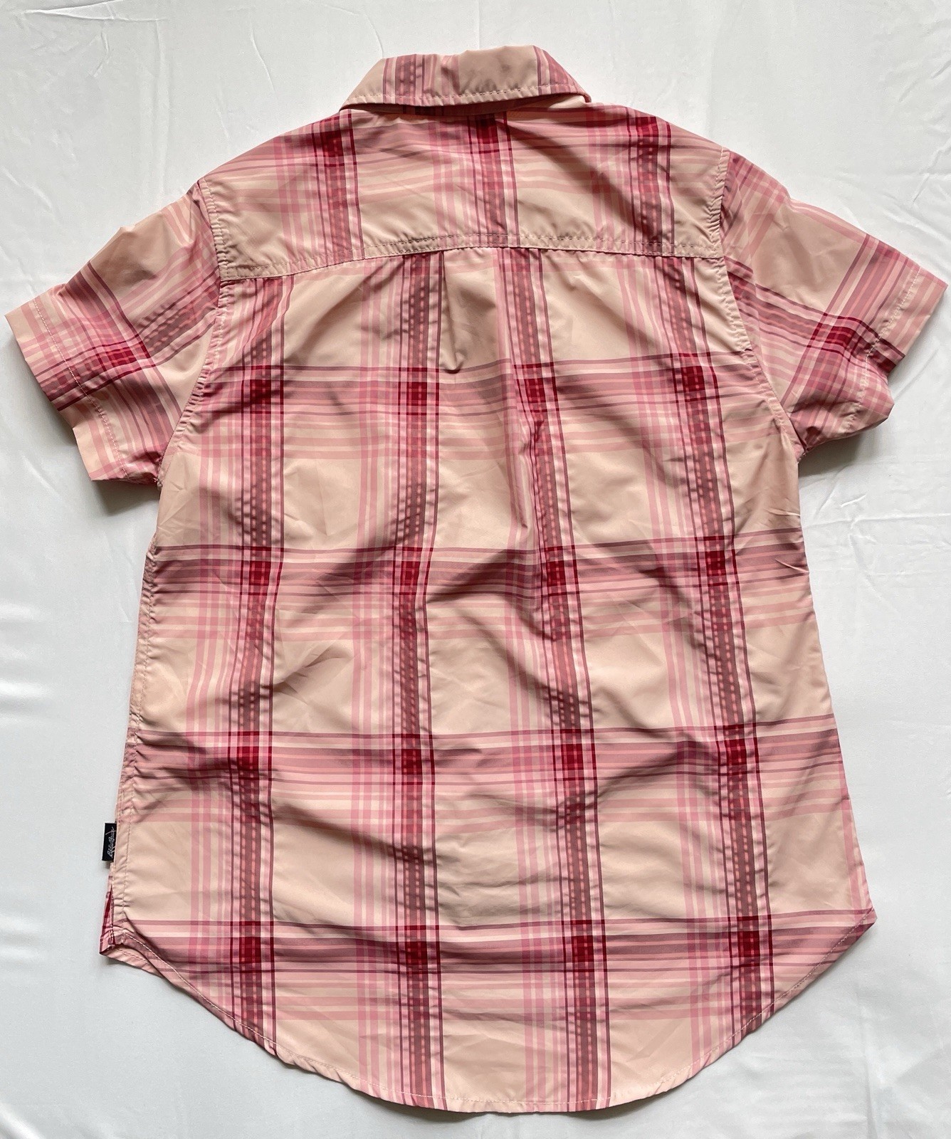 Eddie Bauer Women’s Short Sleeve Size S