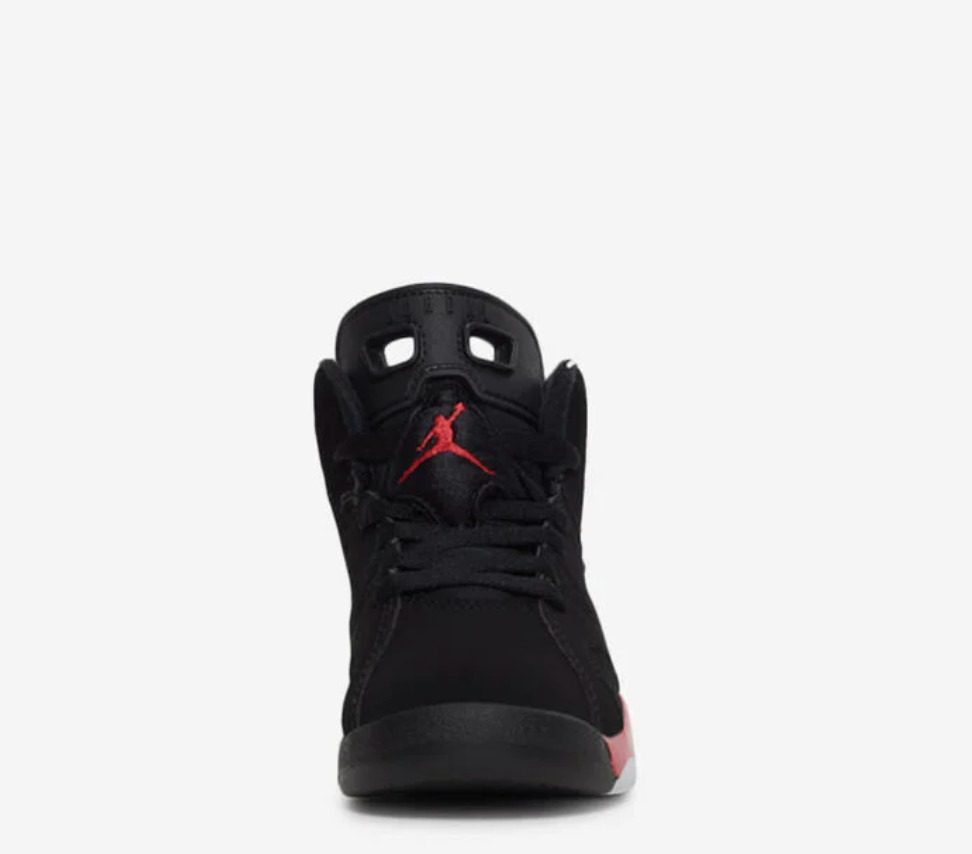 Air Jordan 6 Retro Reverse Infrared 2026 Toddler IQ1280-001