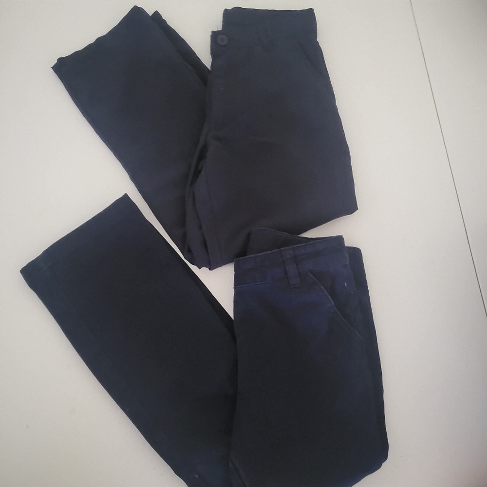 7 Bundle of 8 piece basics – Back to School