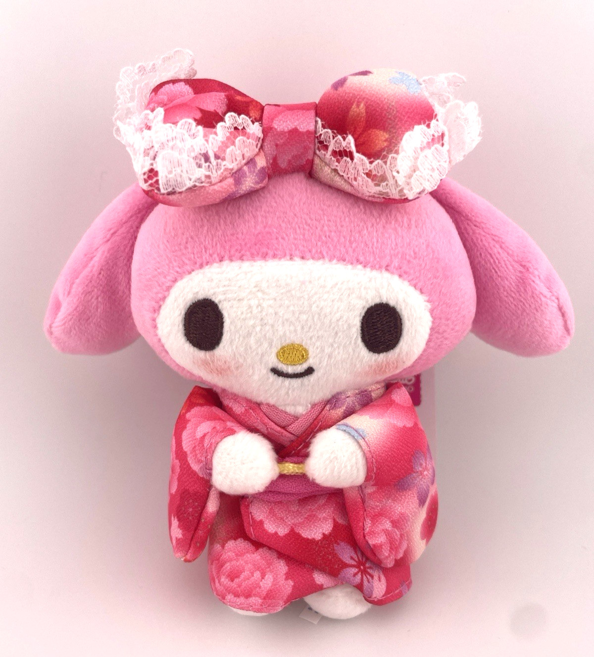 NEW JAPAN Randoseru School Bag Backpack Light Pink from Japan Kimono Mymelody