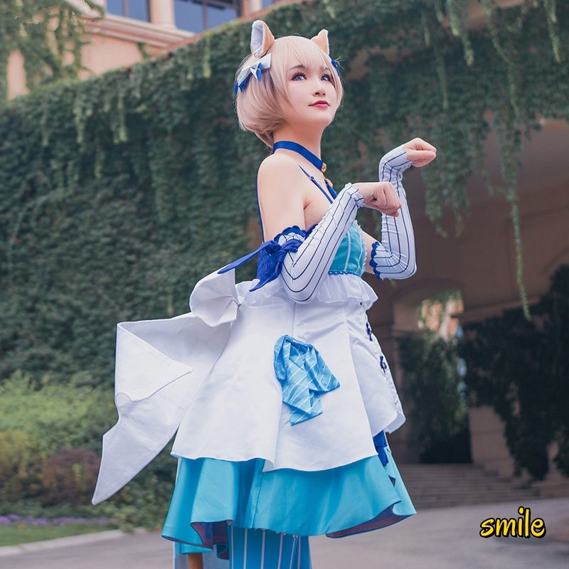 Anime Re Life In A Different World From Zero Felix Argyle Cosplay Costume Set