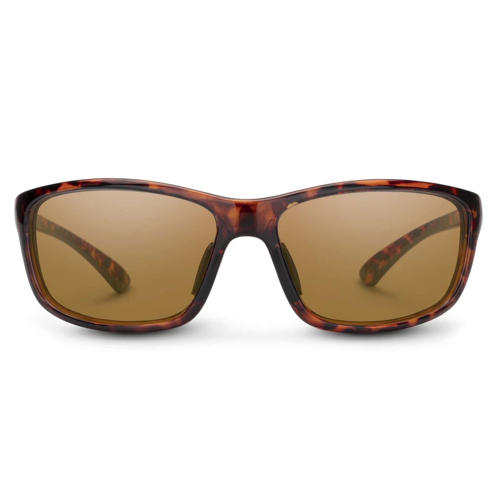 Suncloud Sentry Polarized Sunglasses – 100% UV Protection – S-SEPPBRTT NEW
