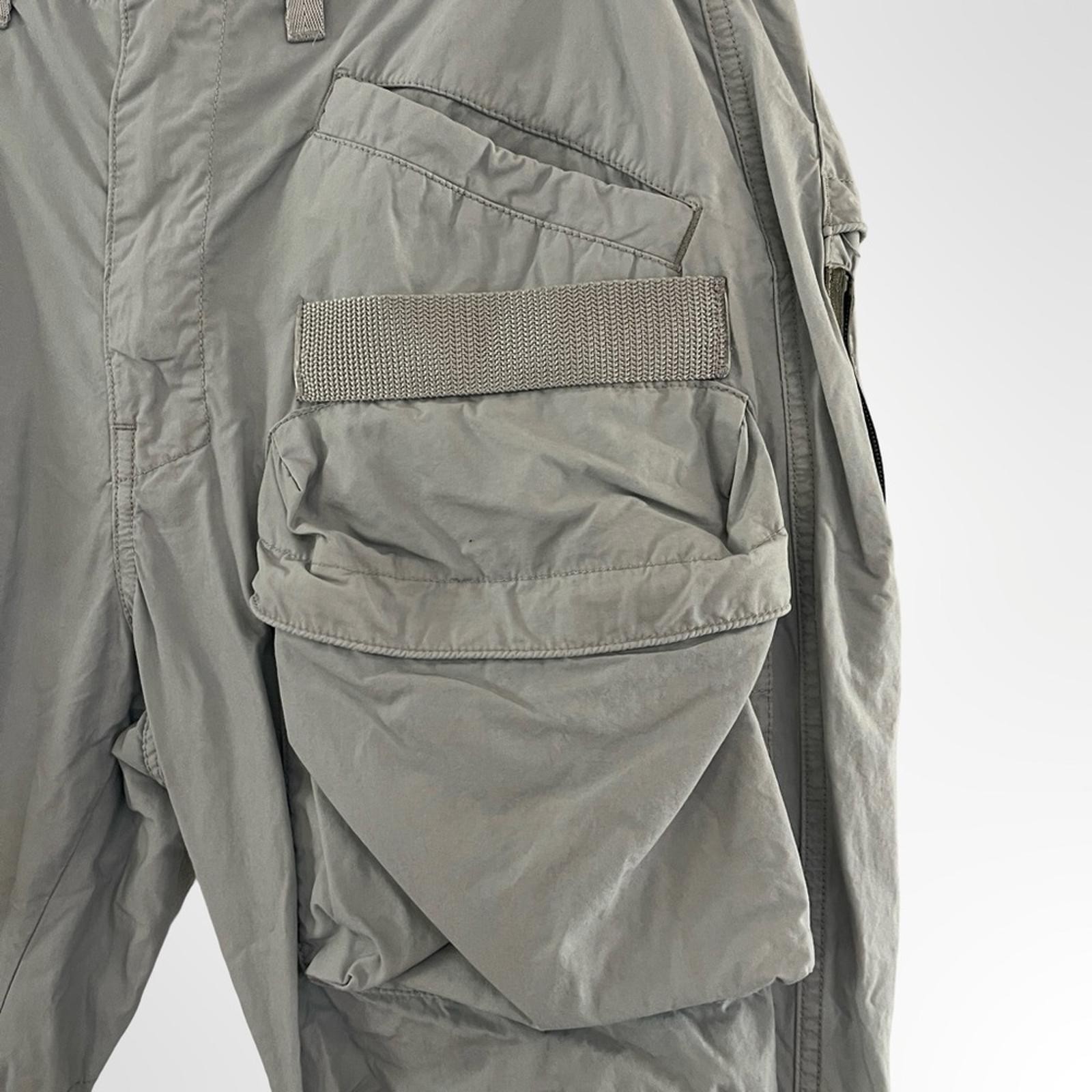 VERY RARE! G-Star Raw 3D Cargo Pants many sizes avail – NWOT
