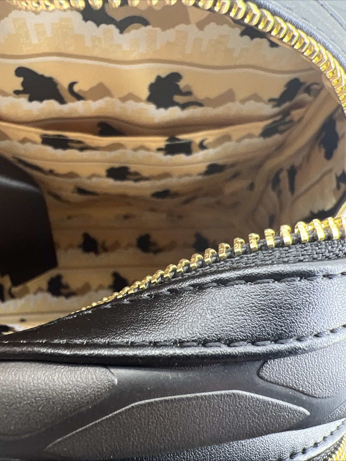 Loungefly Godzilla Cosplay Mini Backpack – See Pics!