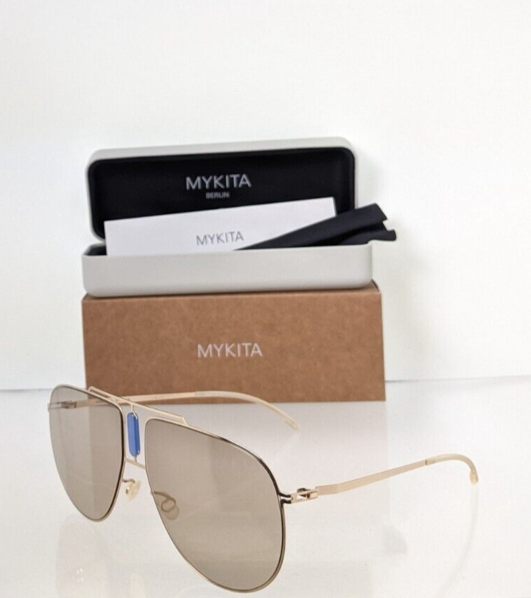 Brand New Authentic MYKITA Studio 9.1 61mm Col 836 Frame