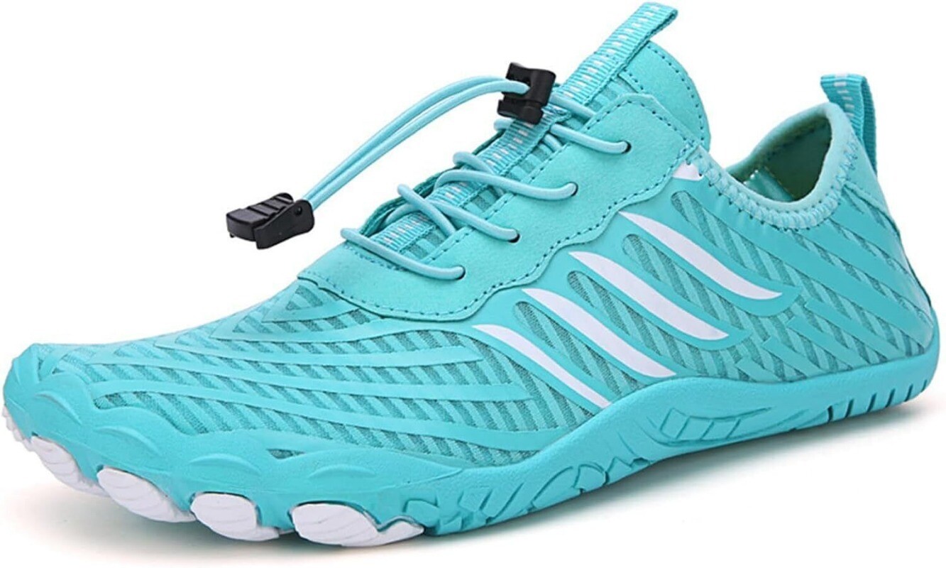 Hike Pro Barefoot Footwear Shoes for Women Men Healthy and Non-Slip Breathable