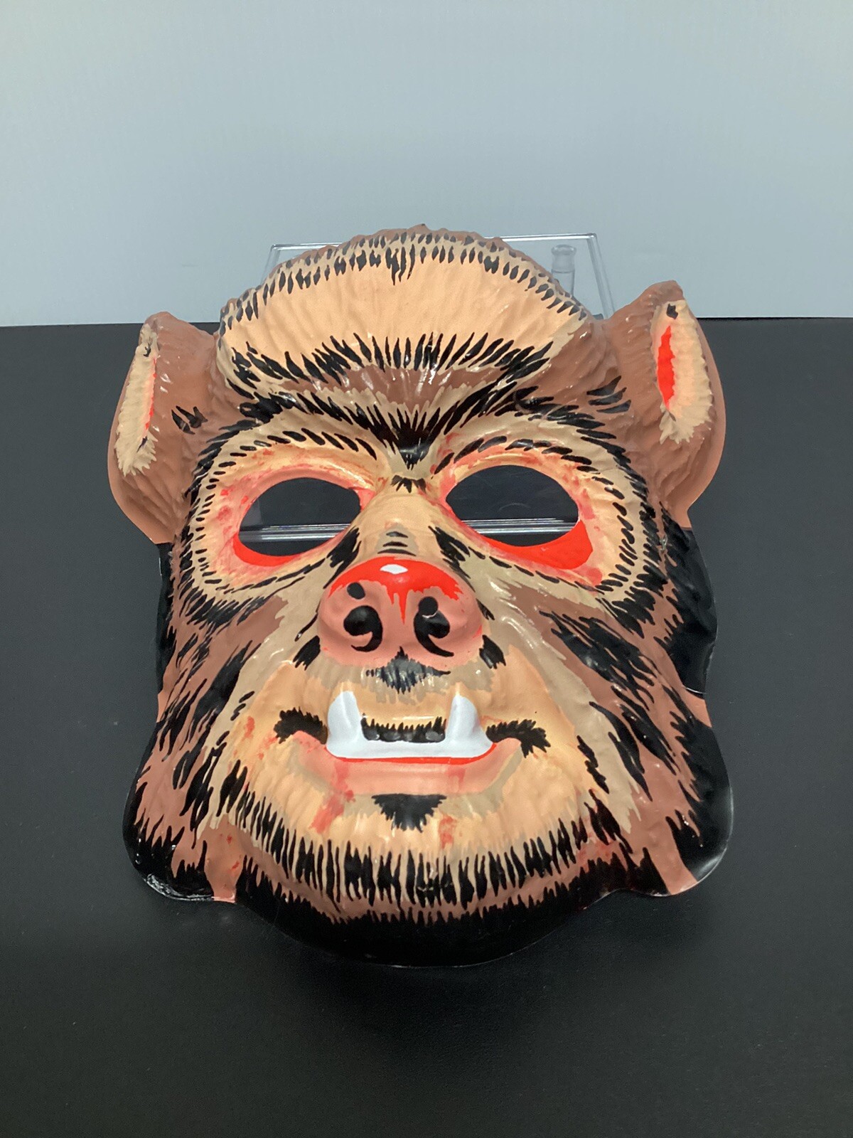 Halloween Masks – Set Of 2